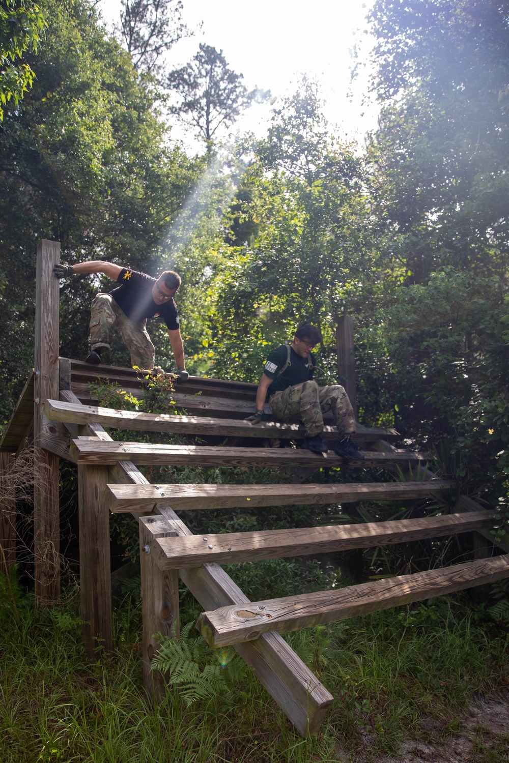 Best Squad Competition