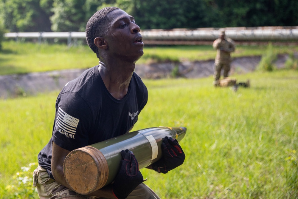 Best Squad Competition