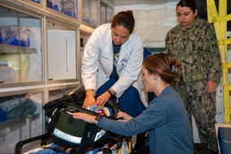 NMCP CREATES INTER-FACILITY TRANSFER TEAM