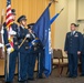 SMSgt Nearhood retires from VaANG