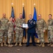 SMSgt Nearhood retires from VaANG