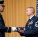 SMSgt Nearhood retires from VaANG