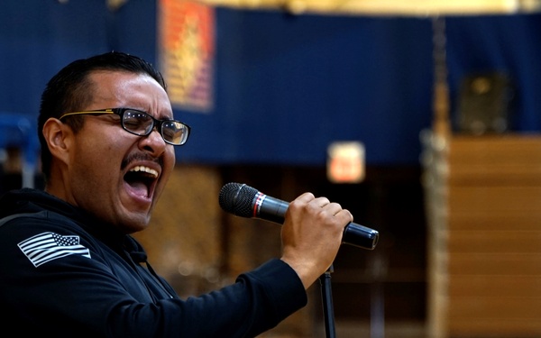 Ivy Week 2022: Ivy's Got Talent