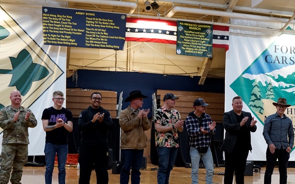 Ivy Week 2022: Ivy's Got Talent