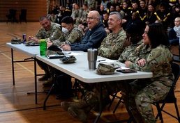 Ivy Week 2022: Ivy's Got Talent