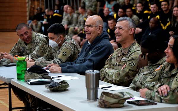 Ivy Week 2022: Ivy's Got Talent