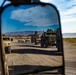 Marines with Combat Logistics Battalion 1 conducted a Motorized Operation Training event.