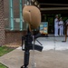 Honoring Our Fallen: Norfolk Naval Shipyards Holds Annual Memorial Day Fall-In for Colors