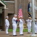 Honoring Our Fallen: Norfolk Naval Shipyards Holds Annual Memorial Day Fall-In for Colors