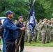 Honoring Our Fallen: Norfolk Naval Shipyards Holds Annual Memorial Day Fall-In for Colors