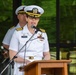 Honoring Our Fallen: Norfolk Naval Shipyards Holds Annual Memorial Day Fall-In for Colors