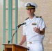 Honoring Our Fallen: Norfolk Naval Shipyards Holds Annual Memorial Day Fall-In for Colors