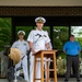 Honoring Our Fallen: Norfolk Naval Shipyards Holds Annual Memorial Day Fall-In for Colors