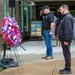 Honoring Our Fallen: Norfolk Naval Shipyards Holds Annual Memorial Day Fall-In for Colors