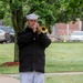 Honoring Our Fallen: Norfolk Naval Shipyards Holds Annual Memorial Day Fall-In for Colors