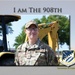 I am The 908th: Master Sgt. Robert Champion