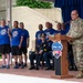 Special Olympics Law Enforcement Torch Run