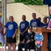 Special Olympics Law Enforcement Torch Run