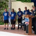 Special Olympics Law Enforcement Torch Run