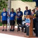 Special Olympics Law Enforcement Torch Run