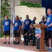 Special Olympics Law Enforcement Torch Run