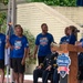 Special Olympics Law Enforcement Torch Run