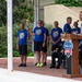 Special Olympics Law Enforcement Torch Run