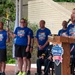 Special Olympics Law Enforcement Torch Run