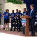 Special Olympics Law Enforcement Torch Run