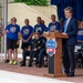 Special Olympics Law Enforcement Torch Run