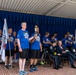 Special Olympics Law Enforcement Torch Run