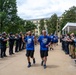 Special Olympics Law Enforcement Torch Run