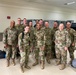 AAFB Senior NCO awarded AETC-level Blacks in Government award