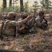 4ID Soldiers Participate in a Live-Fire Exercise during DEFENDER-Europe 22