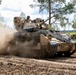 4ID Soldiers Participate in a Live-Fire Exercise during DEFENDER-Europe 22