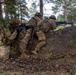 4ID Soldiers Participate in a Live-Fire Exercise during DEFENDER-Europe 22