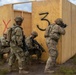 4ID Soldiers Participate in a Live-Fire Exercise during DEFENDER-Europe 22