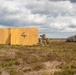 4ID Soldiers Participate in a Live-Fire Exercise during DEFENDER-Europe 22