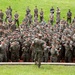 Quantico Security Battalion Formation