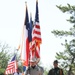 Big Bend Area Law Enforcement Officers Association memorial ceremony