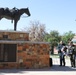 Big Bend Area Law Enforcement Officers Association memorial ceremony