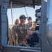 Idaho Army National Guard conducts joint medevac, casualty training