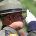 Big Bend Area Law Enforcement Officers Association memorial ceremony