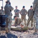 Idaho Army National Guard conducts joint medevac, casualty training