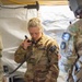 Idaho Army National Guard conducts joint medevac, casualty training