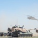 Idaho Army National Guard conducts joint medevac, casualty training