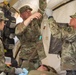 Idaho Army National Guard conducts joint medevac, casualty training