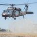 Idaho Army National Guard conducts joint medevac, casualty training