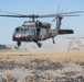 Idaho Army National Guard conducts joint medevac, casualty training