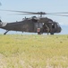 Idaho Army National Guard conducts joint medevac, casualty training